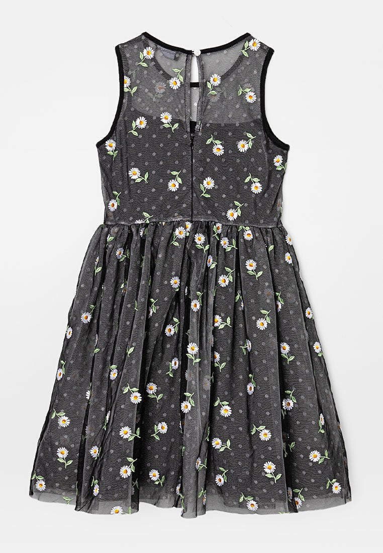 Monnalisa Freizeitkleid Media 2
