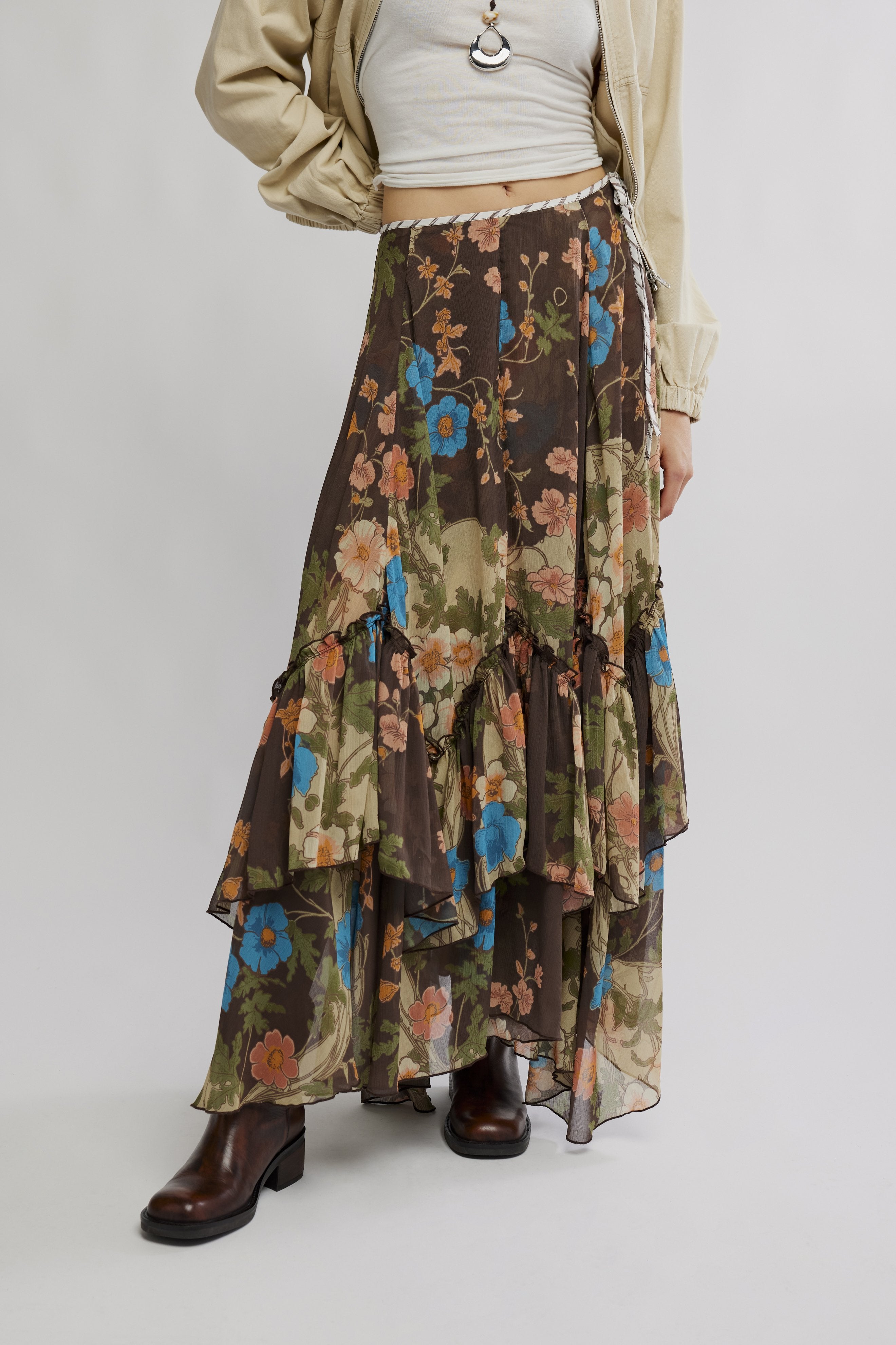 Free People PALERMO