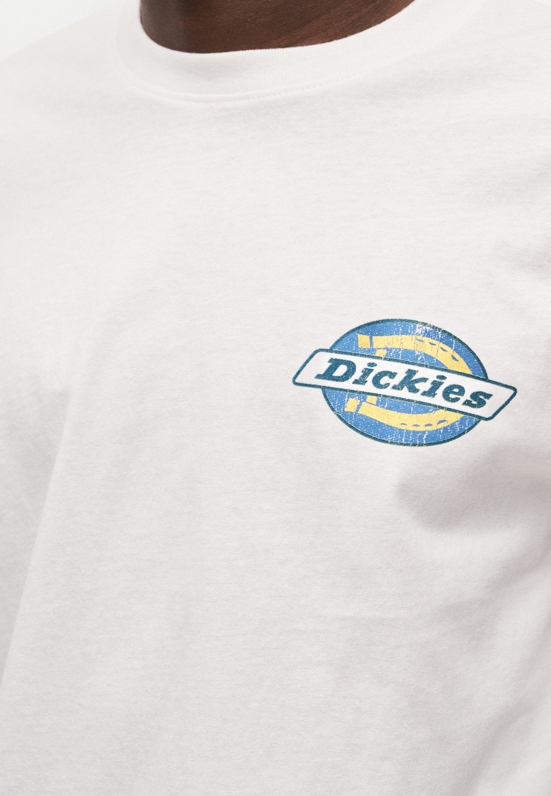 Dickies NASHPORT TEE