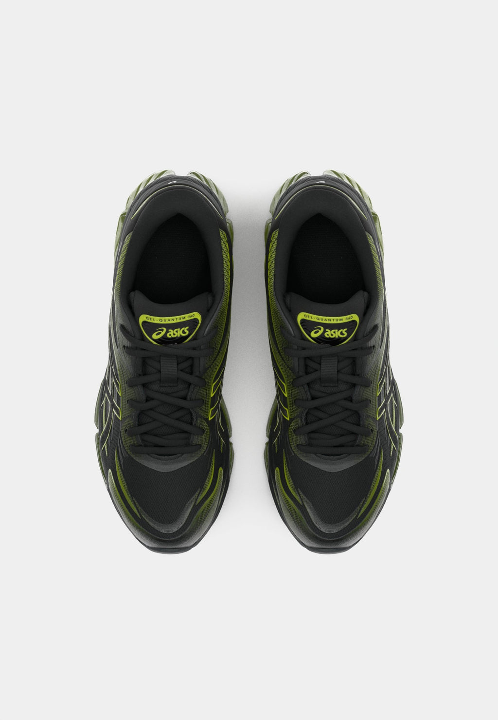 GEL QUANTUM 360 VIII UNISEX Media 5
