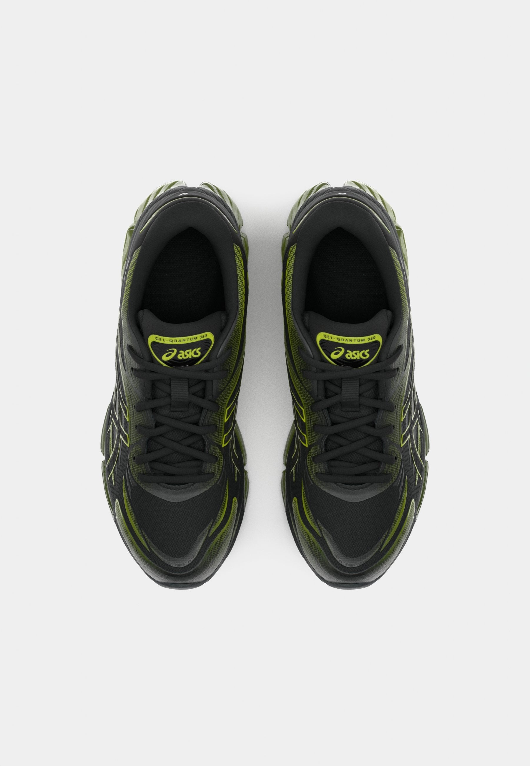 GEL QUANTUM 360 VIII UNISEX Media 5
