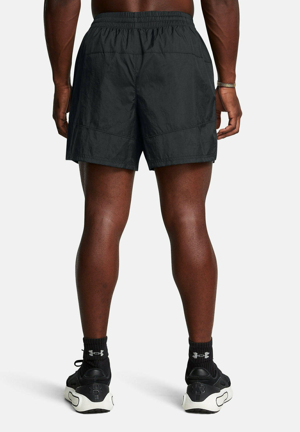 Under Armour TERRACE96 WOVEN