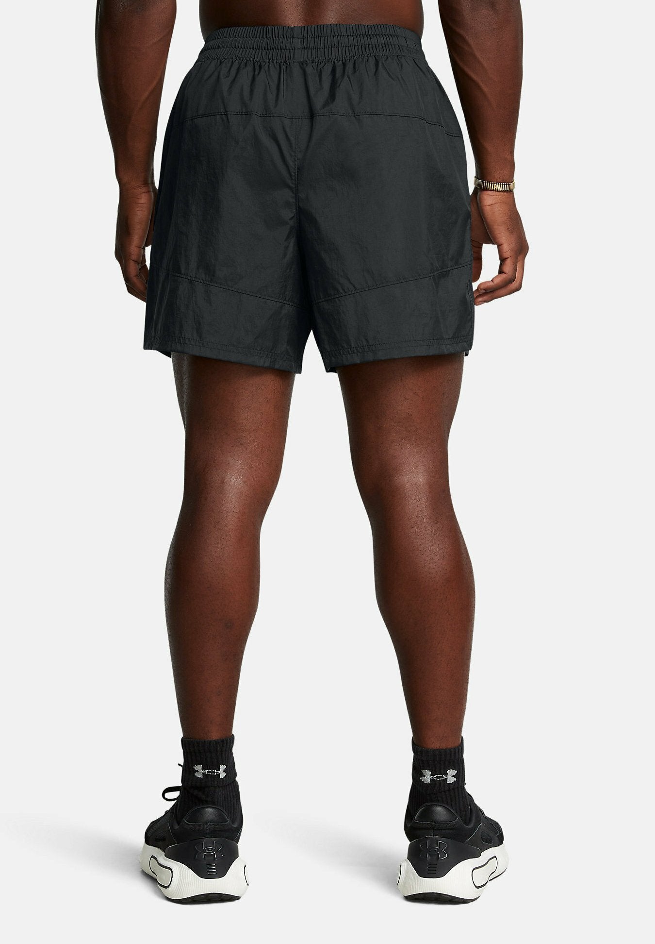 Under Armour TERRACE96 WOVEN