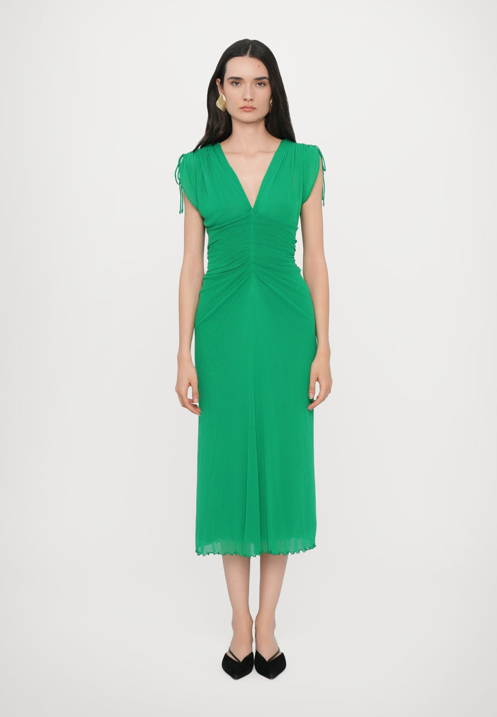 Diane von Furstenberg CHARLOTTE DRESS