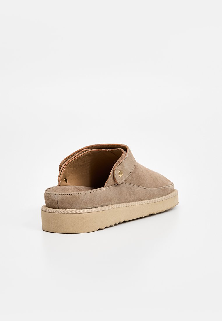Copenhagen Shoes LOVE AND DANCE