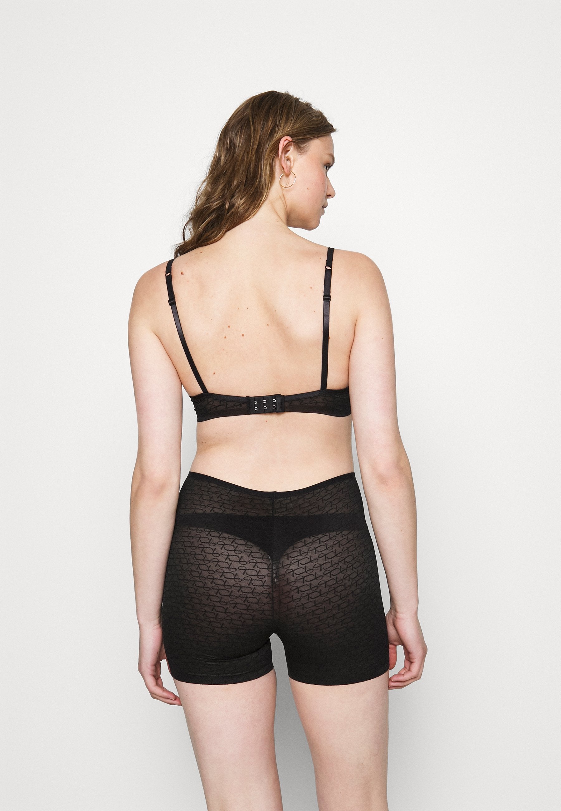 Triumph SIGNATURE SHEER SHORTS