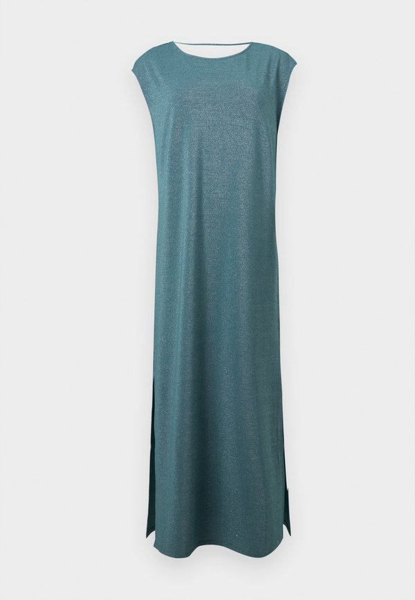 VILA VILUXI GLITTER ANKLE DRESS