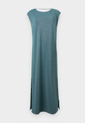 VILA VILUXI GLITTER ANKLE DRESS