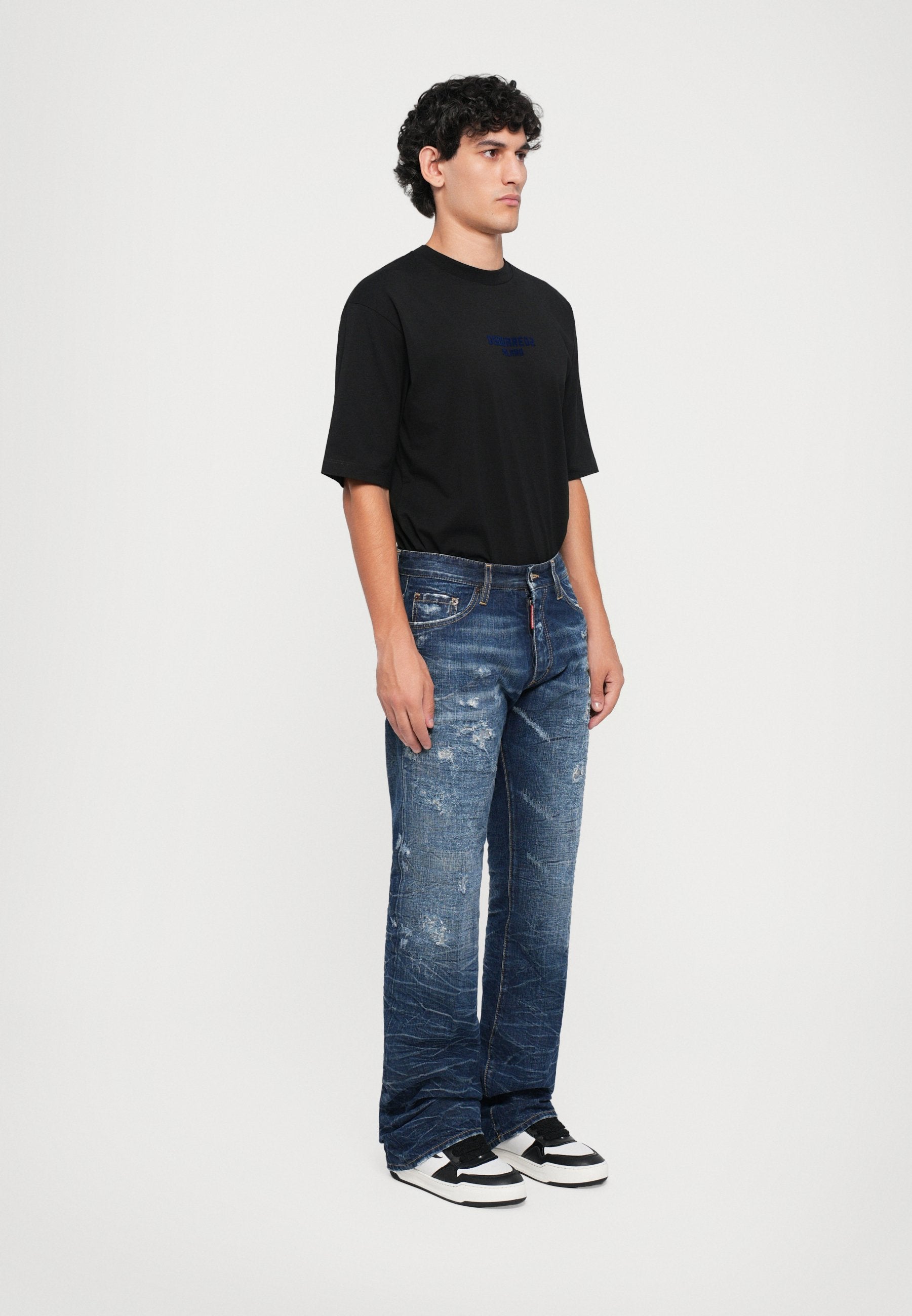 Dsquared2 THE AMERICAN