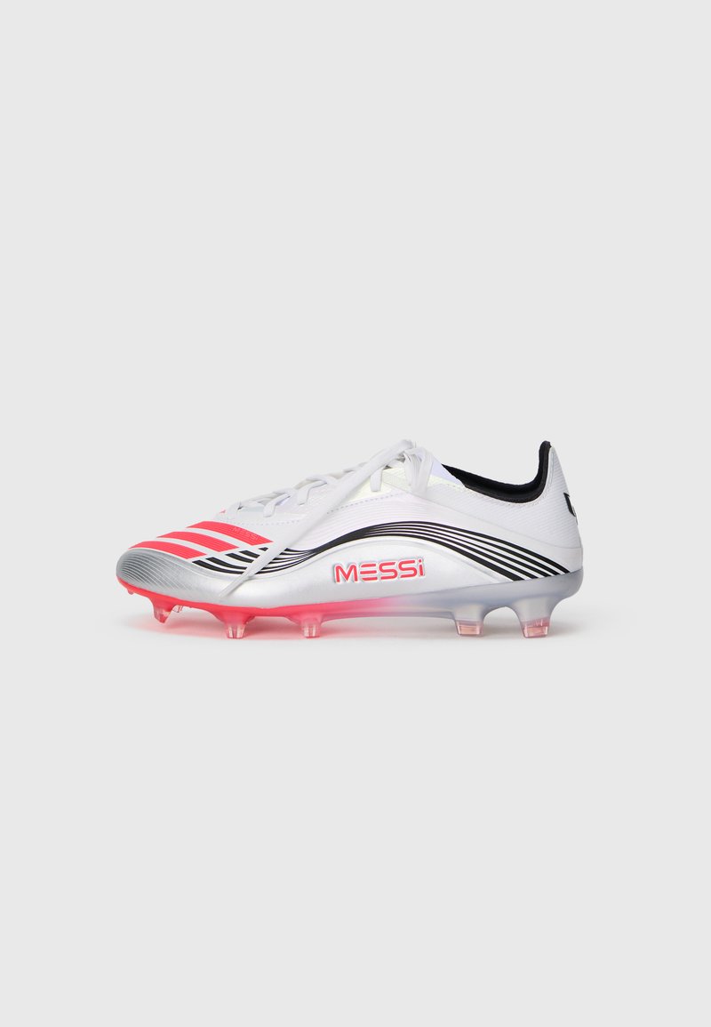 F50 MESSI PRO FIRM GROUND FOOTBALL BOOTS Media 1