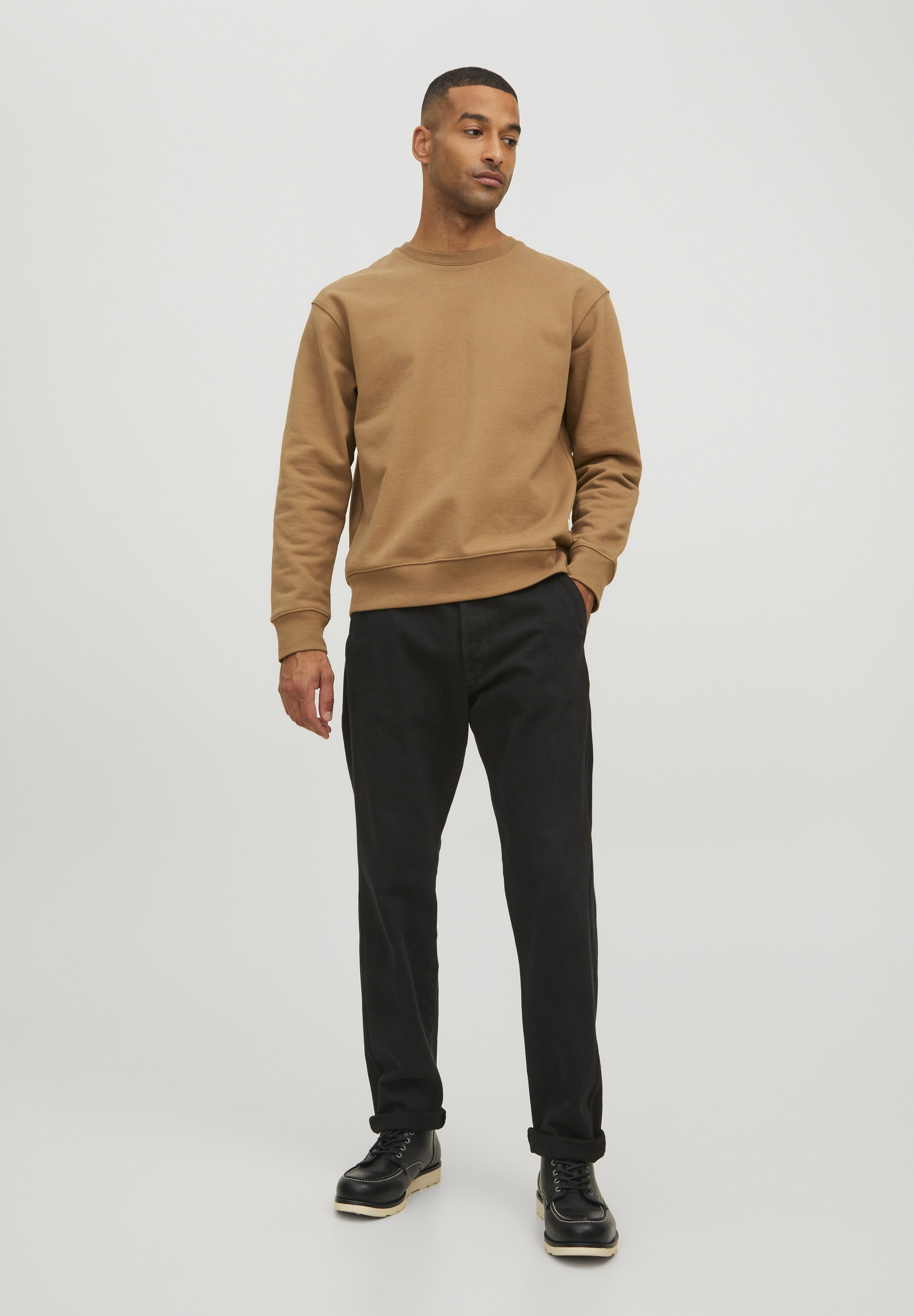 R.D.D. ROYAL DENIM DIVISION Sweats RDD Plain Sweats