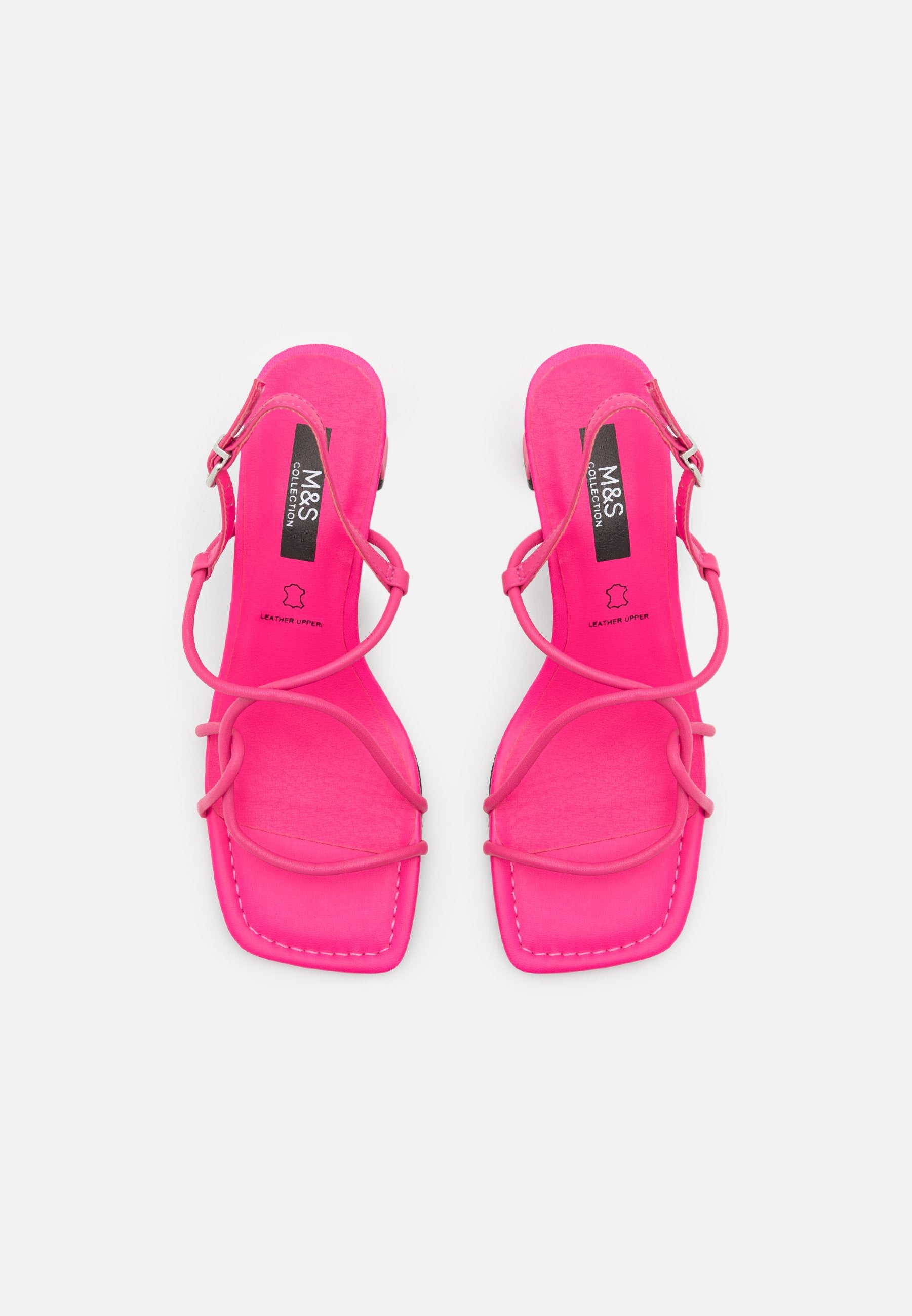 Marks & Spencer CERISE STRAPPY