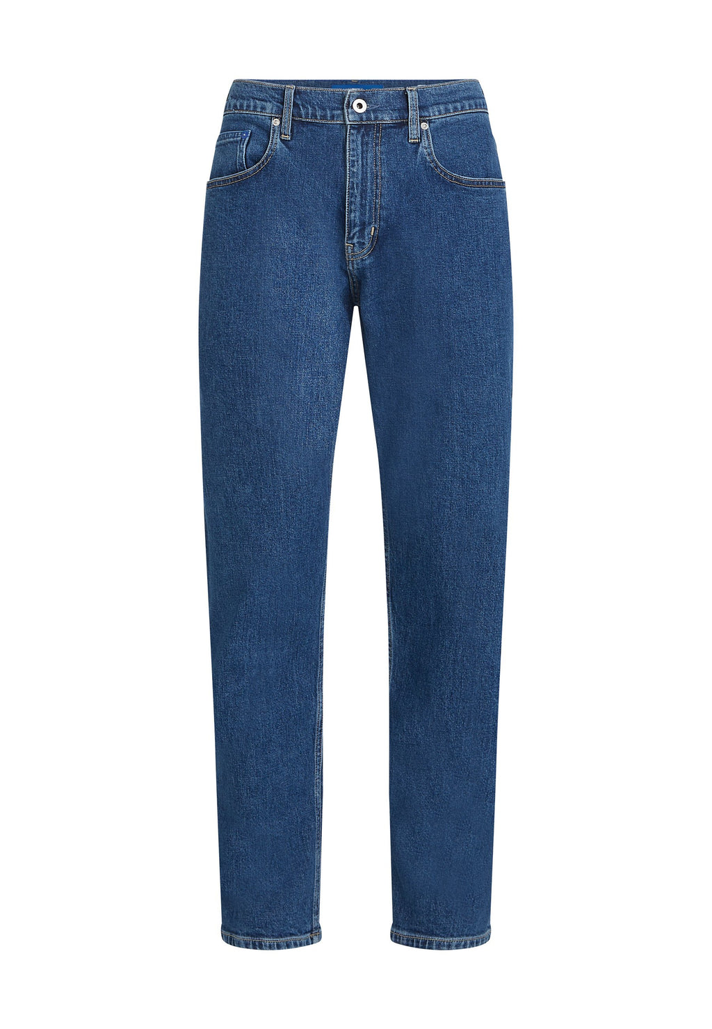 Karl Lagerfeld Jeans Jeans Tapered Fit Media 1