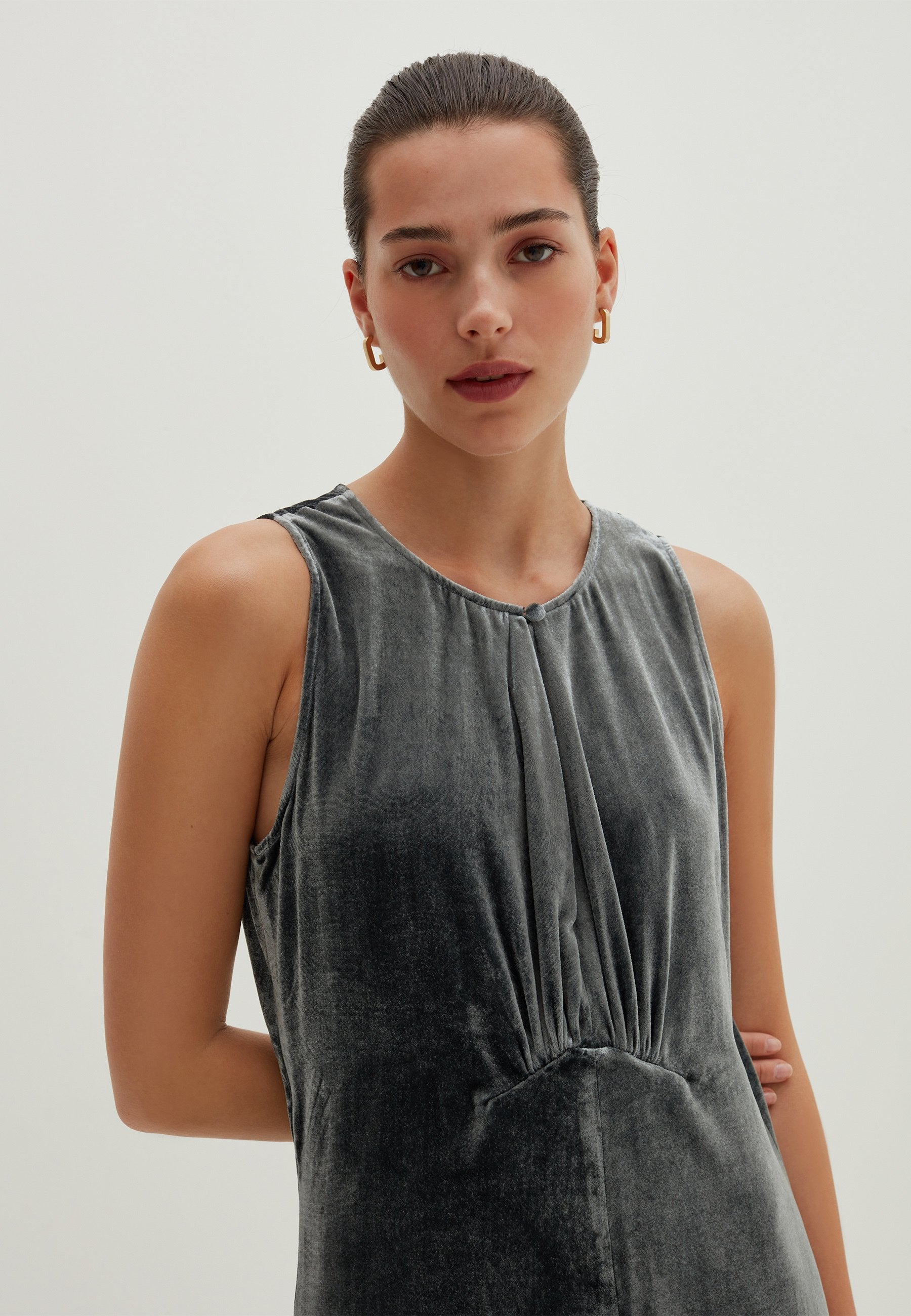 Stefanel SLEEVELESS