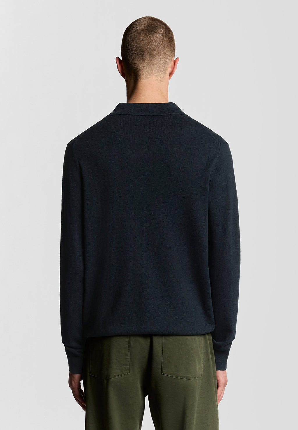 Lyle & Scott COLLAR