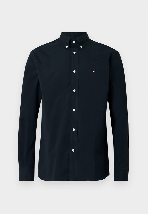 Tommy Hilfiger PERFORMANCE SOLID - Shirt - desert sky
