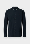 Tommy Hilfiger PERFORMANCE SOLID - Shirt - desert sky