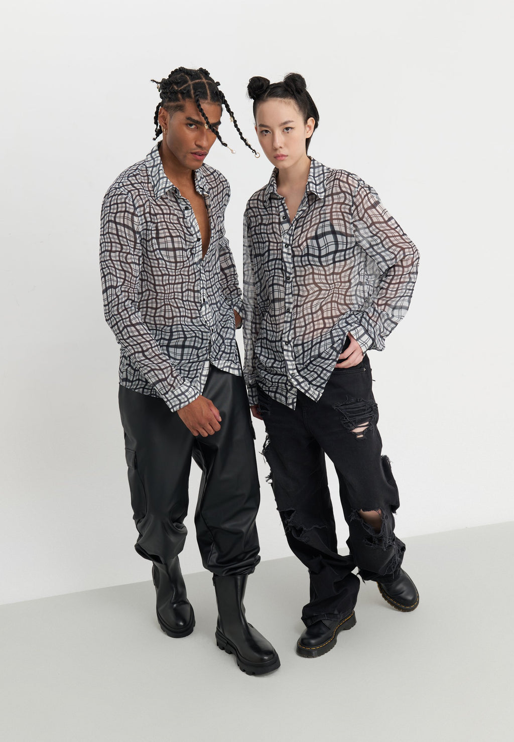 YOURTURN UNISEX
