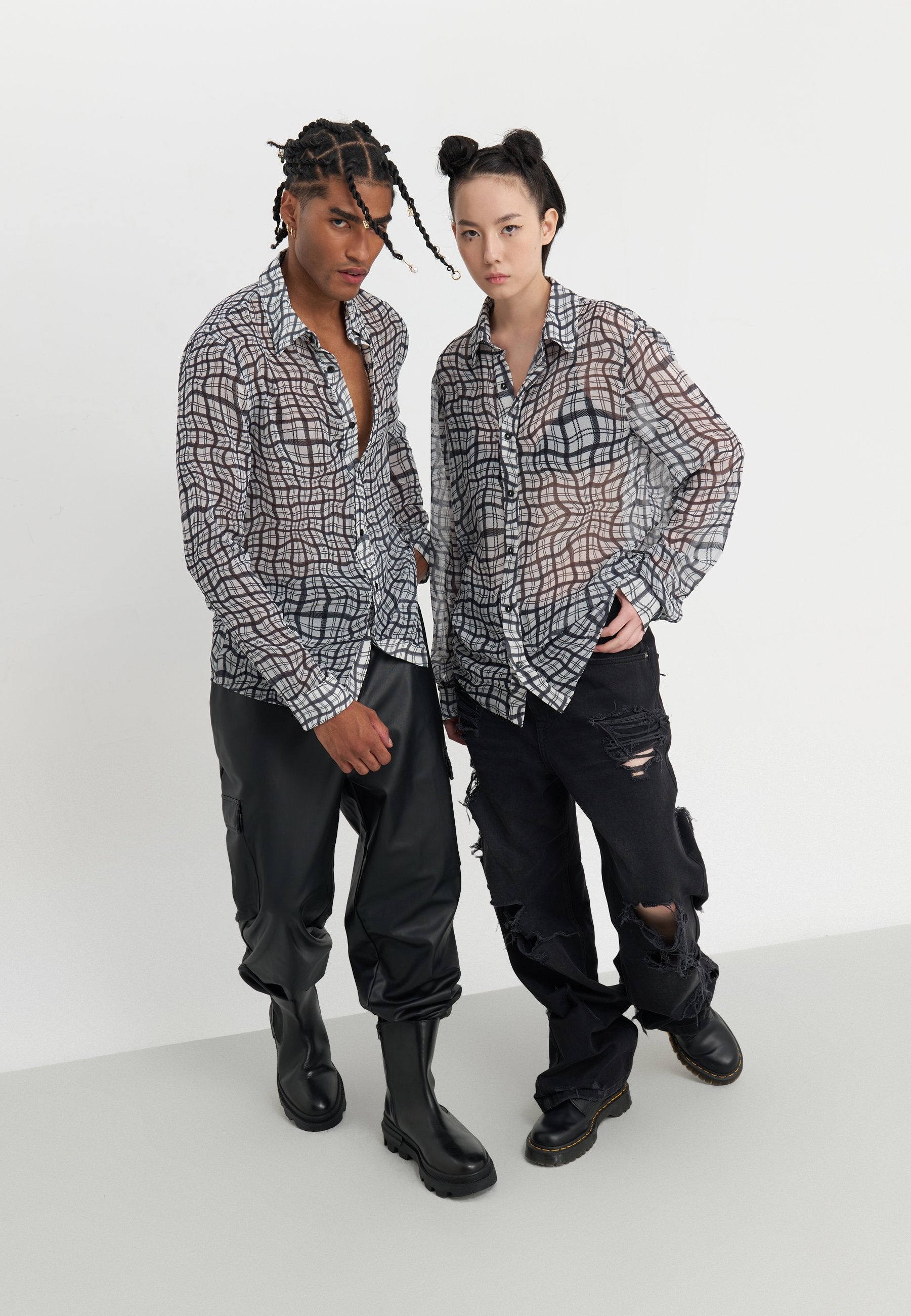 YOURTURN UNISEX