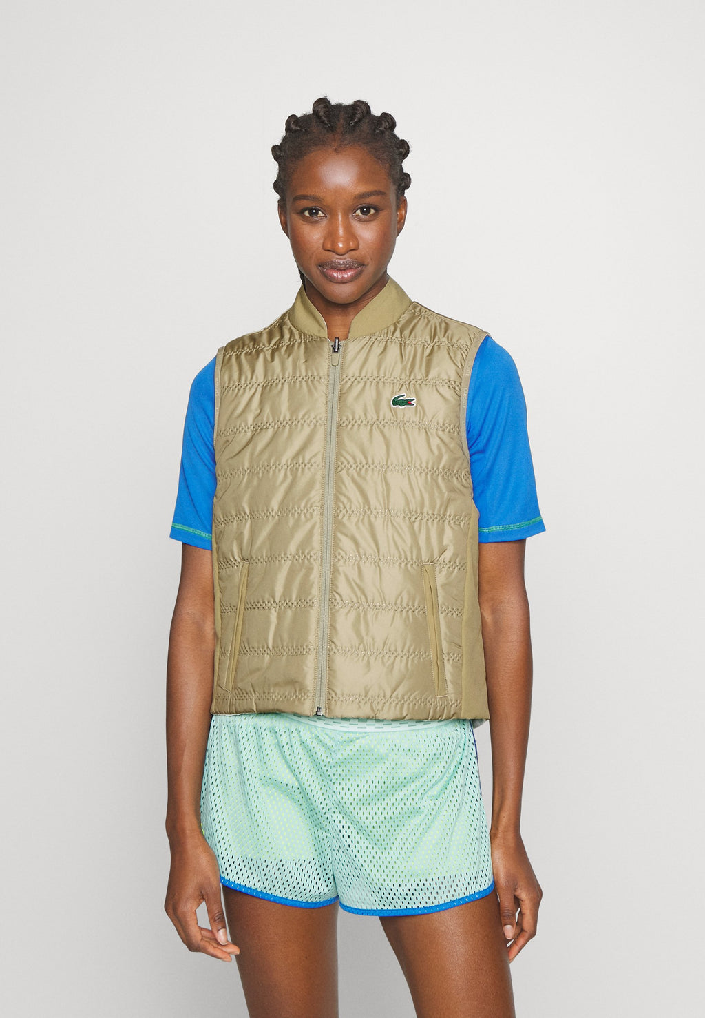 Lacoste Sport REVERSIBLE  ACTIVE