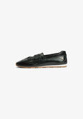 Tommy Hilfiger Casual lace-ups - black