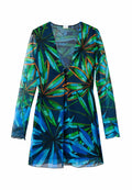 Desigual TROPICAL CUT OUT