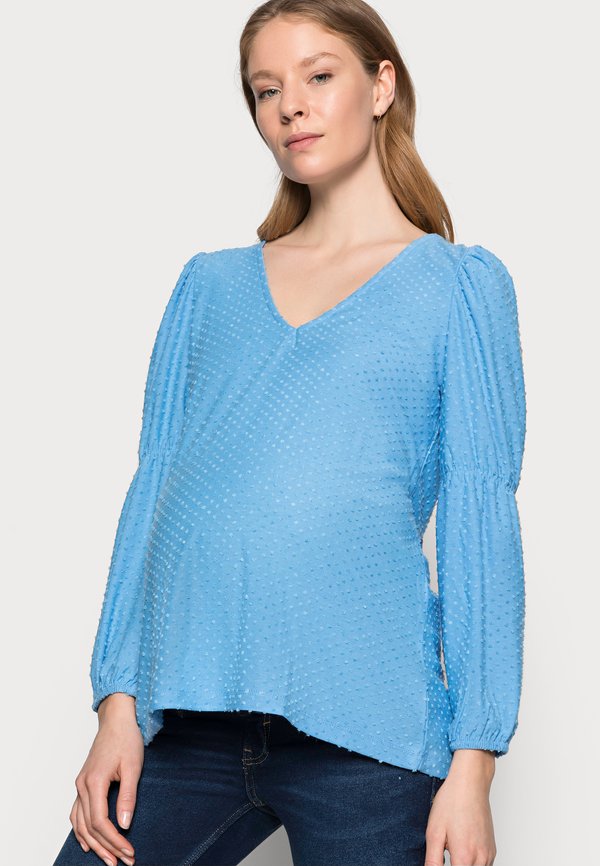 Pieces Maternity PCMGERALDINE SLEEVE