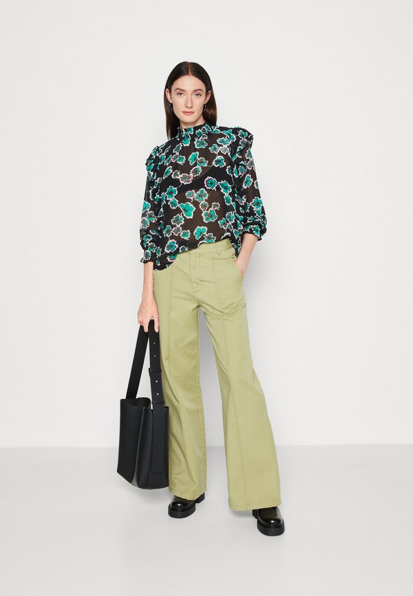 IKKS BLOUSE