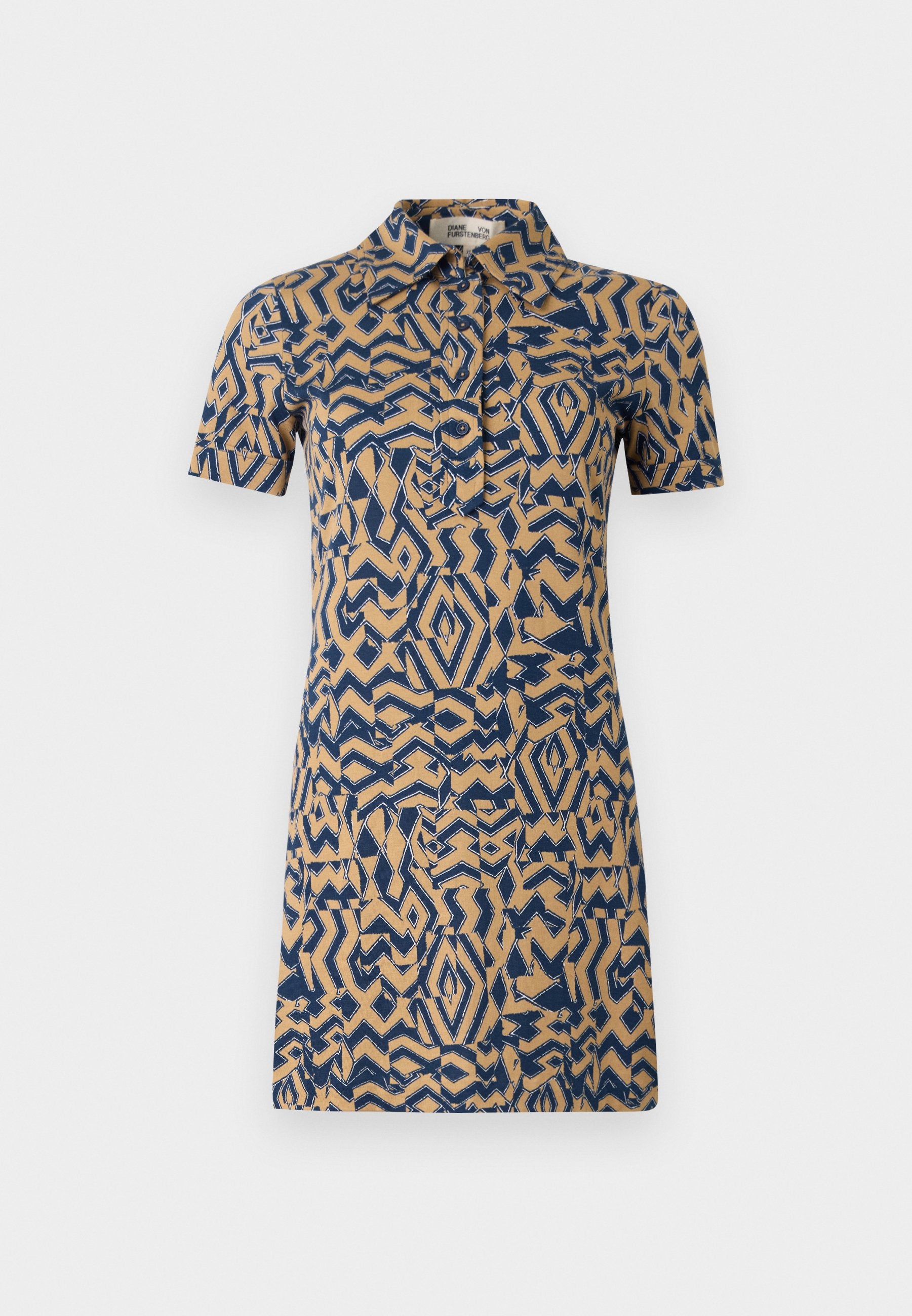 Diane von Furstenberg RACHEL
