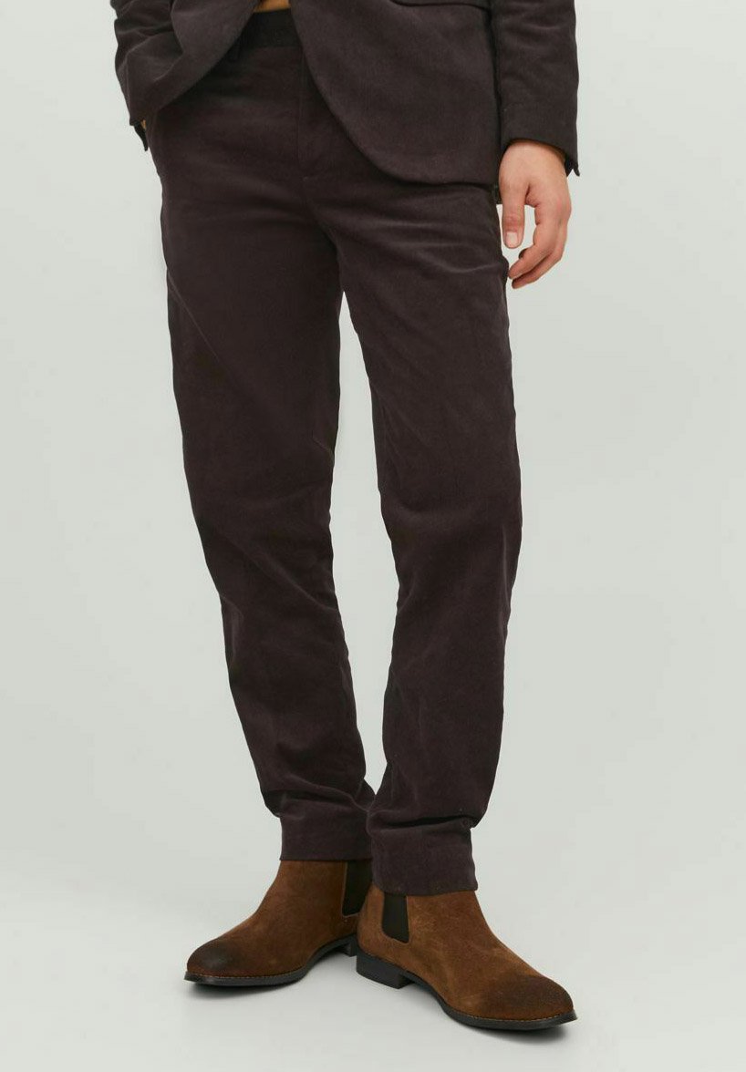 Jack & Jones PREMIUM JPRCORDUROY Slim Fit Tailored