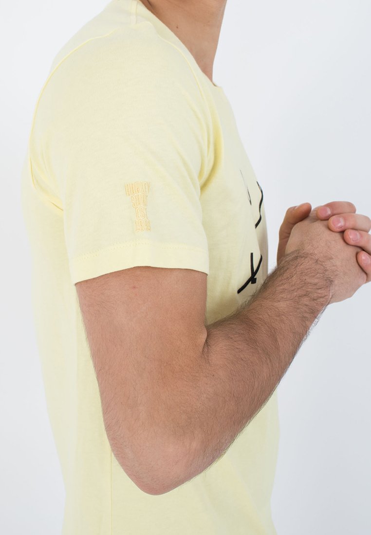 Hurley SLASH TEE