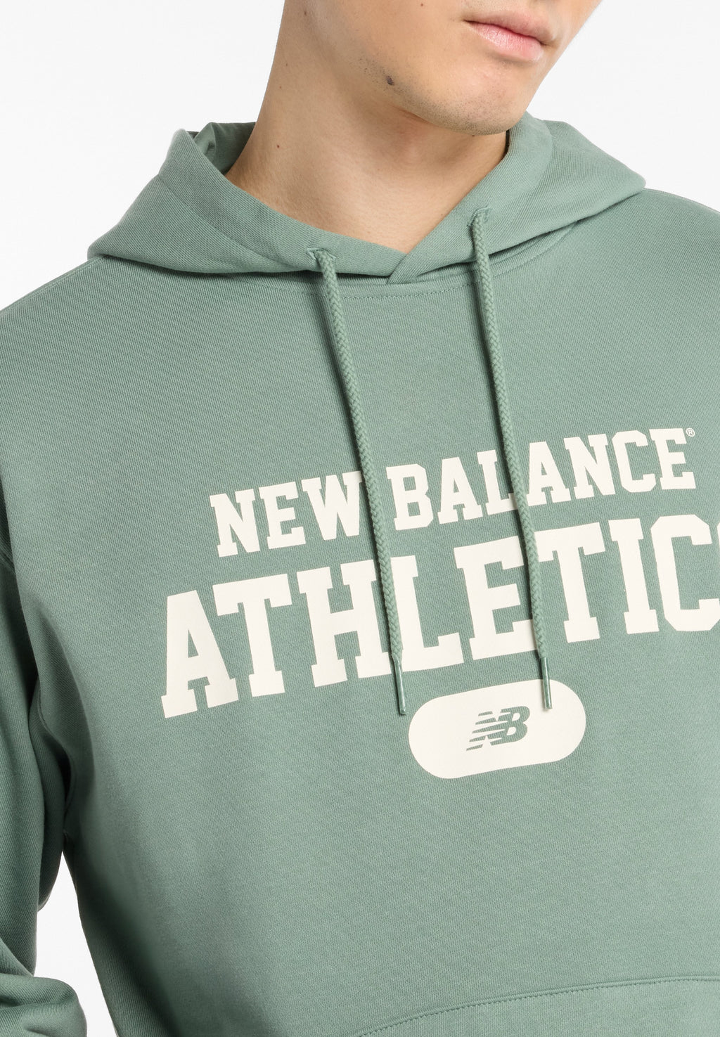 New Balance HERITAGE FRENCH GRAPHIC