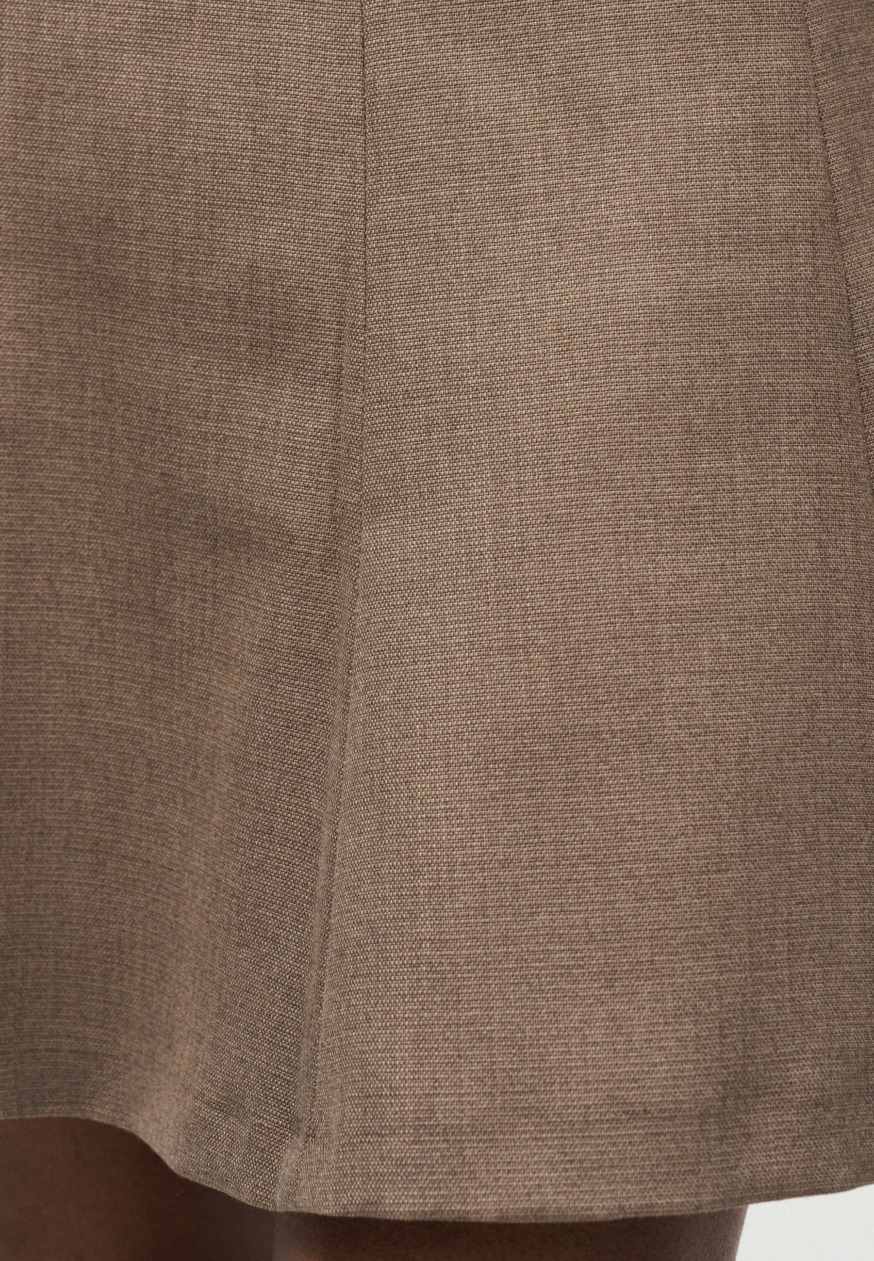 Selected SLFLOUISE SHORT SKIRT