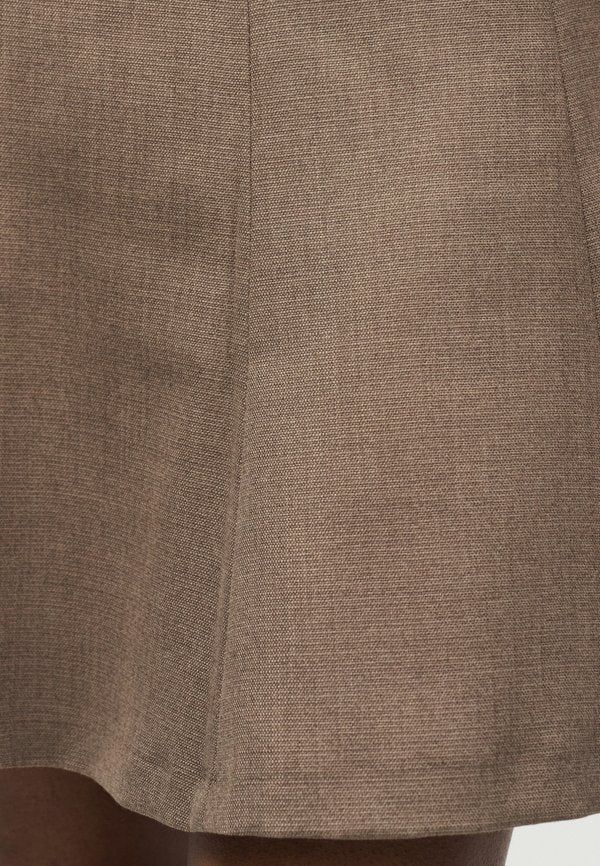 Selected SLFLOUISE SHORT SKIRT