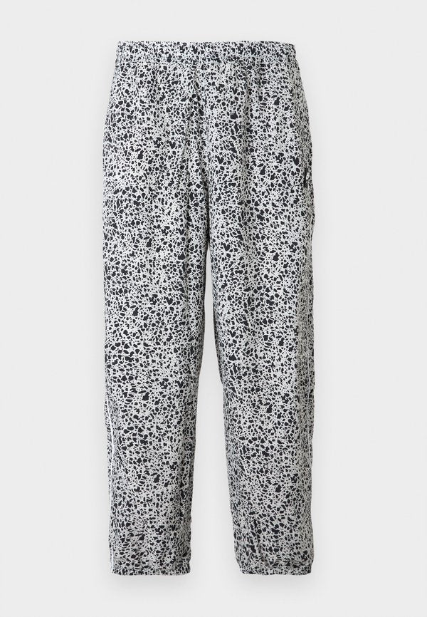 Nike Sportswear PANT  - Tracksuit bottoms - light bone