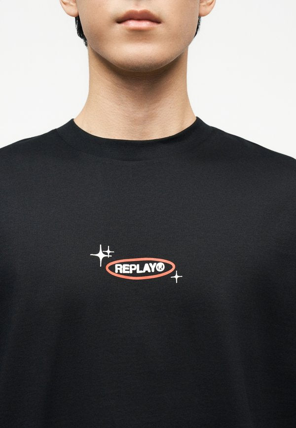 Replay LAZY