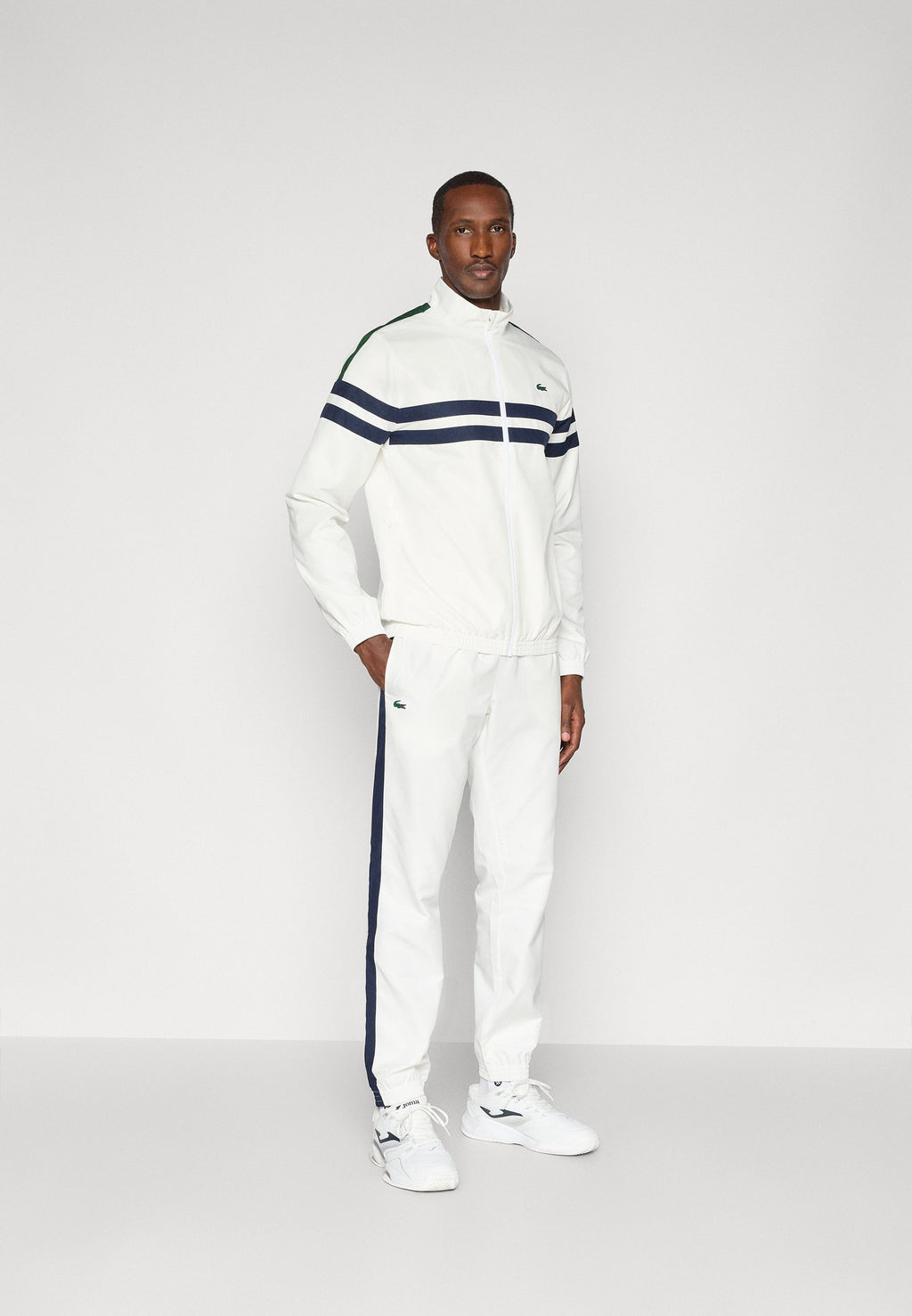 Lacoste Sport TENNIS TRACKSUIT SET
