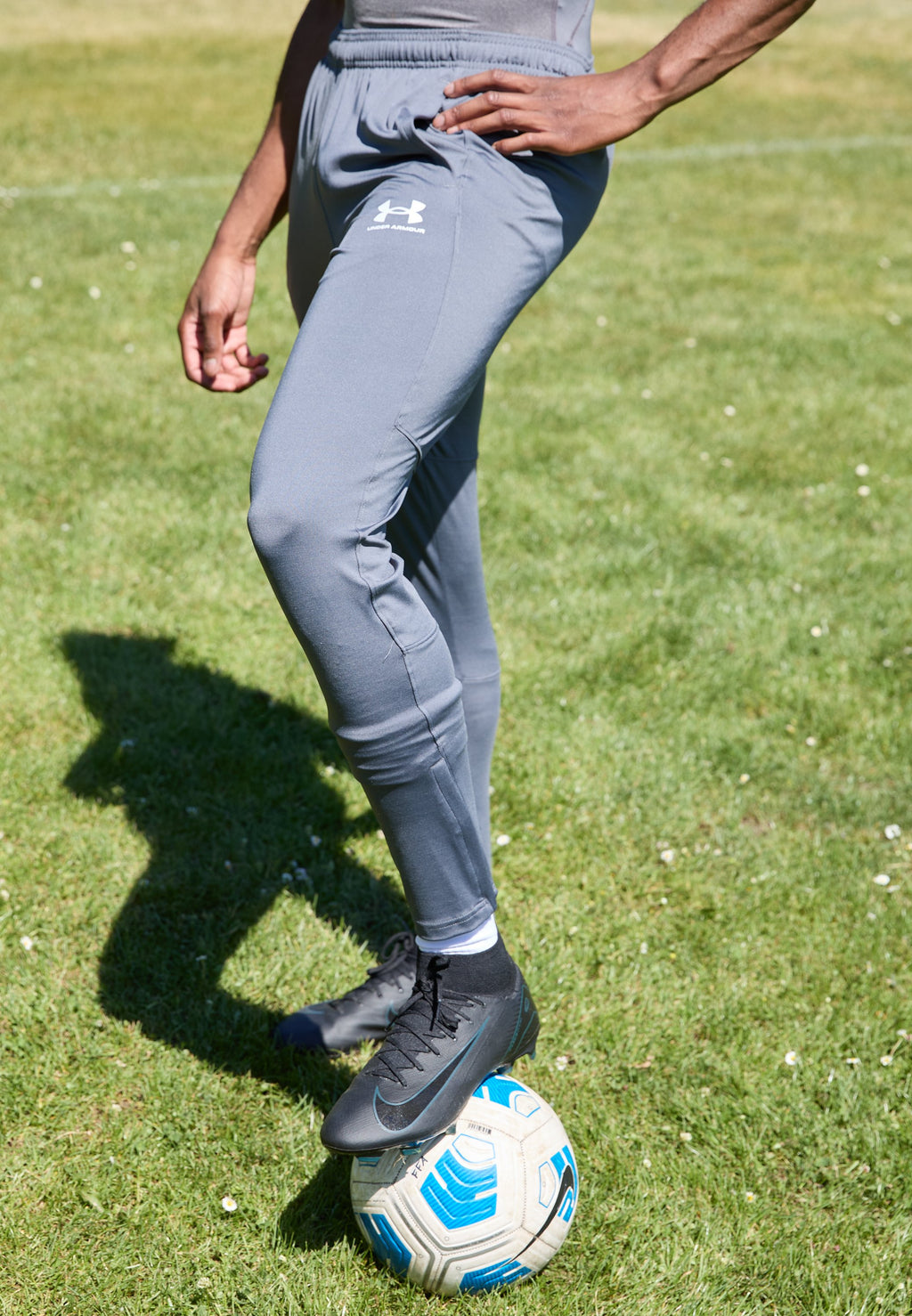 Under Armour CHALLENGER