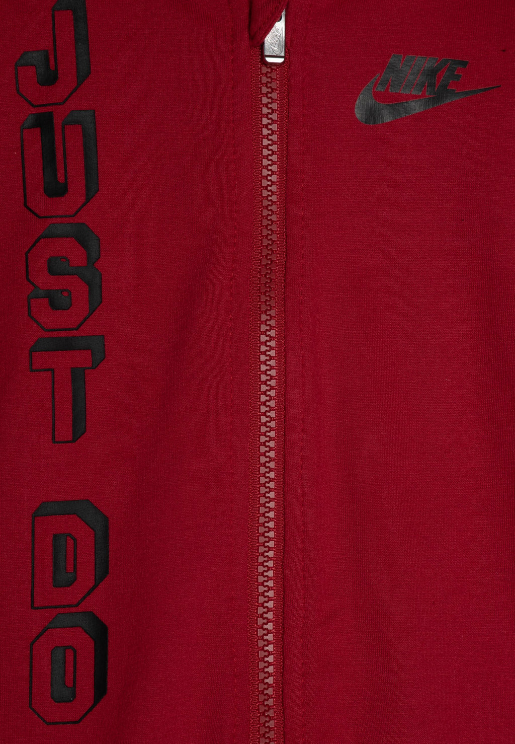 Nike Sportswear B NSW CLUB SSNL HOODED COVERALL UNISEX