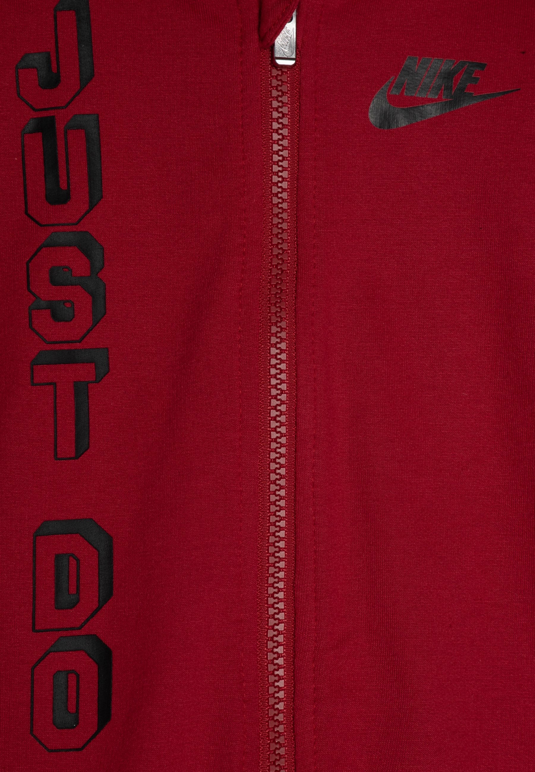 Nike Sportswear B NSW CLUB SSNL HOODED COVERALL UNISEX