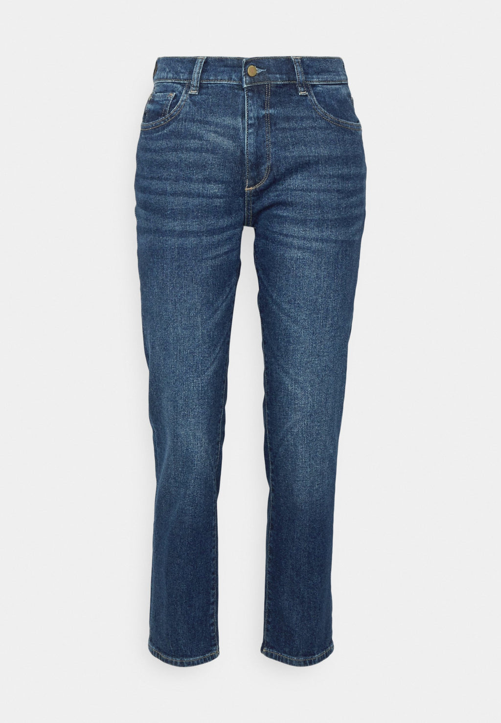 DL1961 MILA CIGARETTE MID RISE