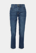 DL1961 MILA CIGARETTE MID RISE