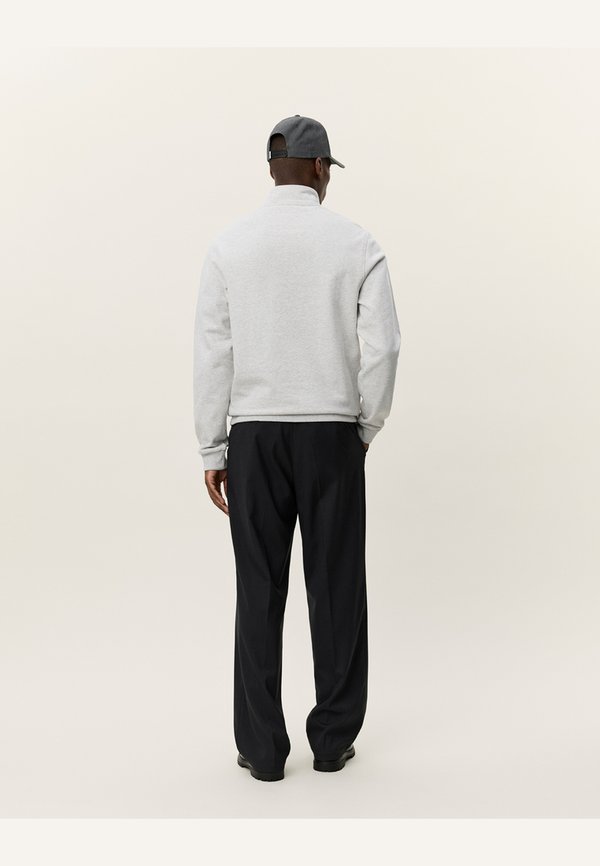 Les Deux PATCH HALF-ZIP