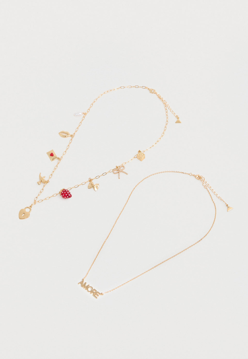 ALDO LOVECHARMED SET