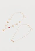 ALDO LOVECHARMED SET
