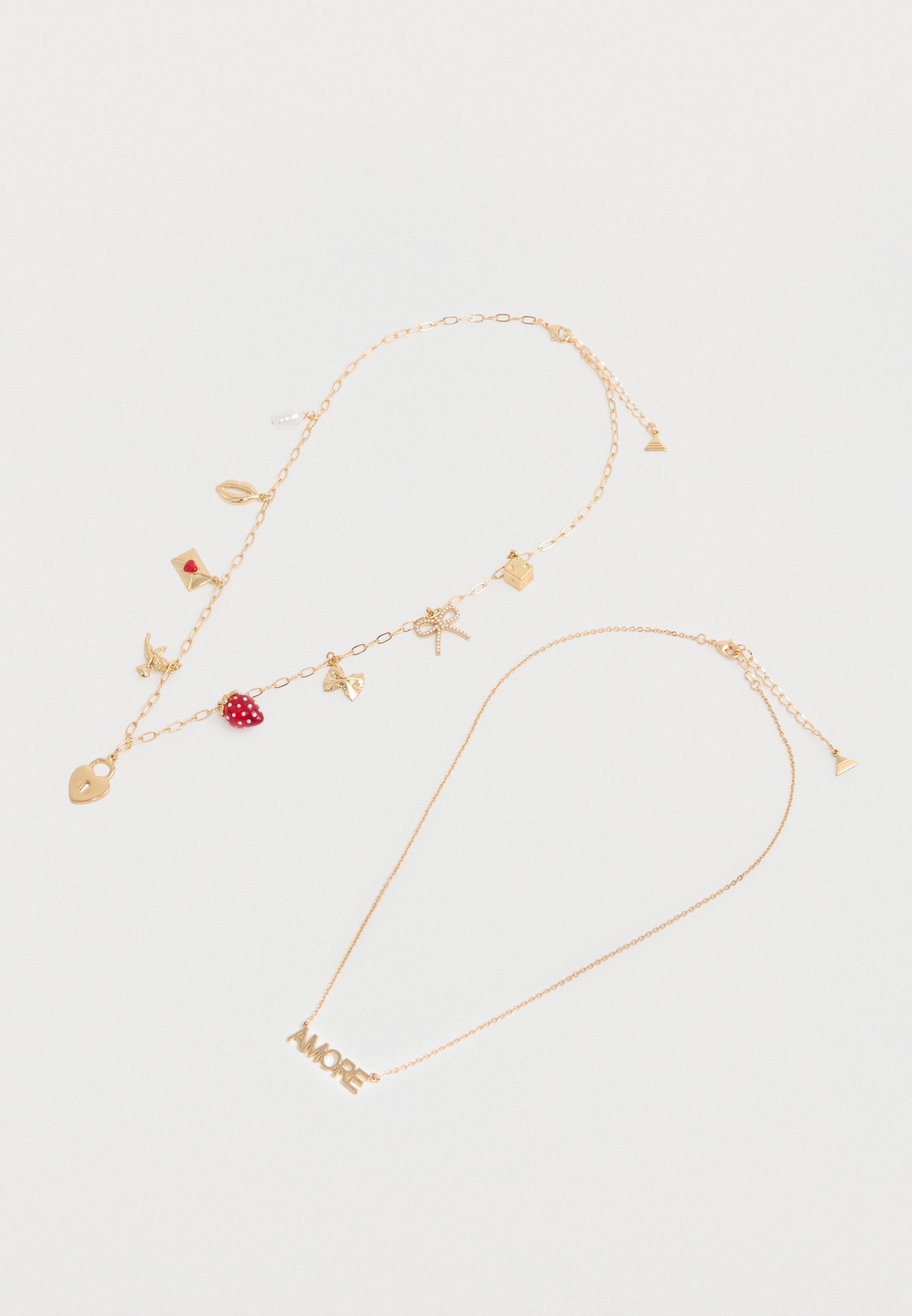 ALDO LOVECHARMED SET