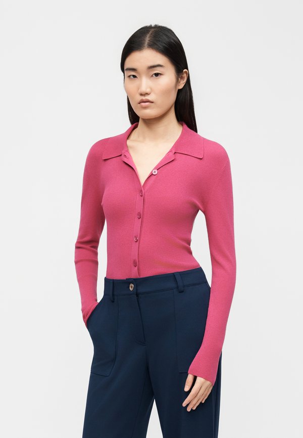 MICHAEL Michael Kors FULL LENGTH BOOTCUT PANT