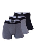Cristiano Ronaldo CR7 BASIC, TRUNK, 3-PACK