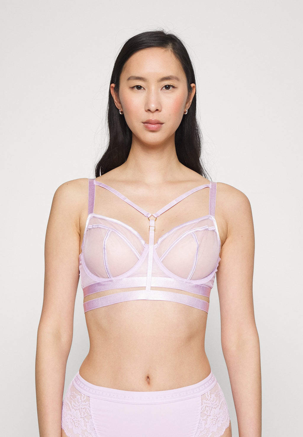 Playful Promises HARPER BRA