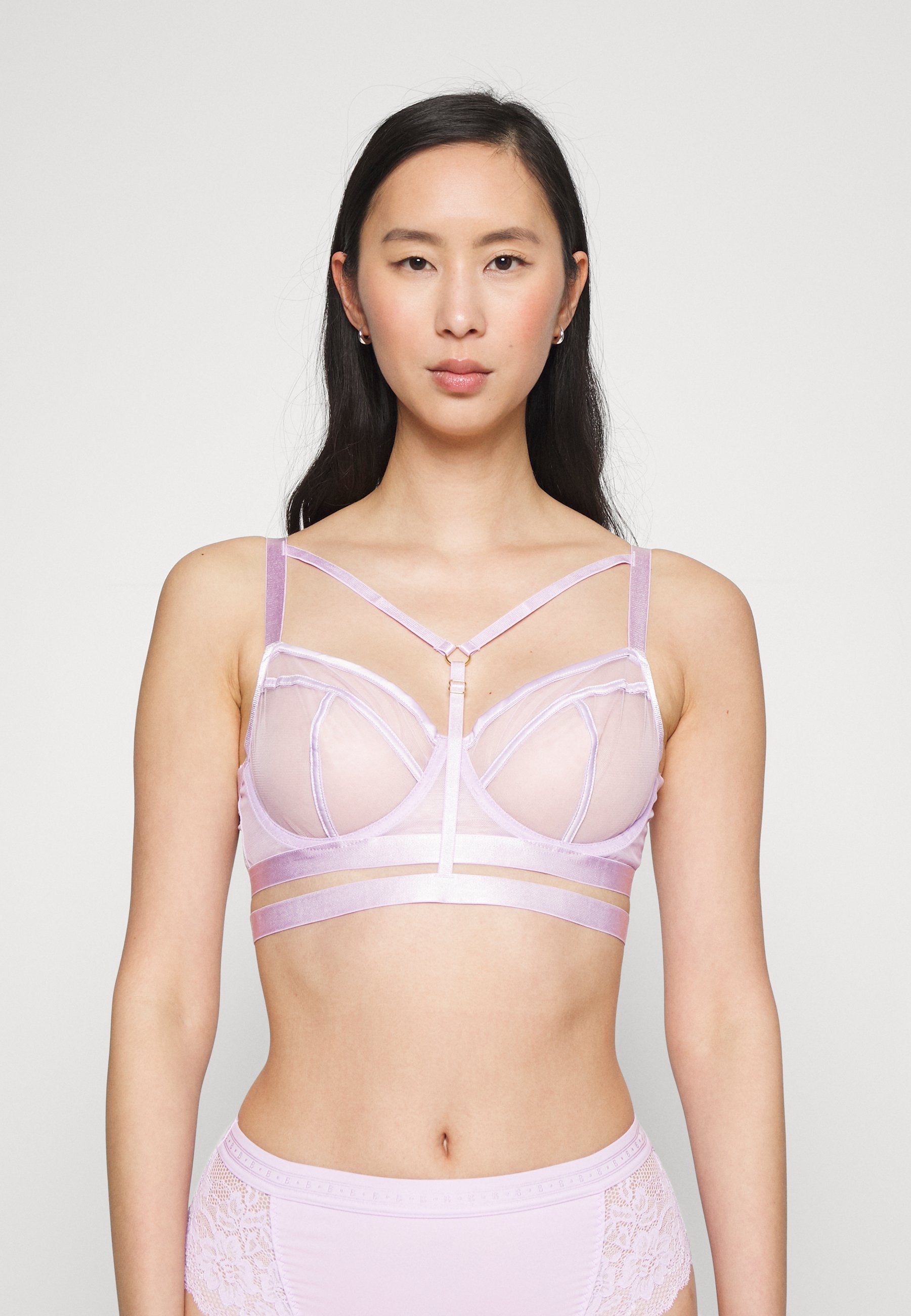 Playful Promises HARPER BRA